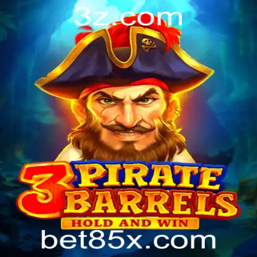 Explorando o Mundo de 3PirateBarrels: Uma Aventura de Emoções e Estratégia