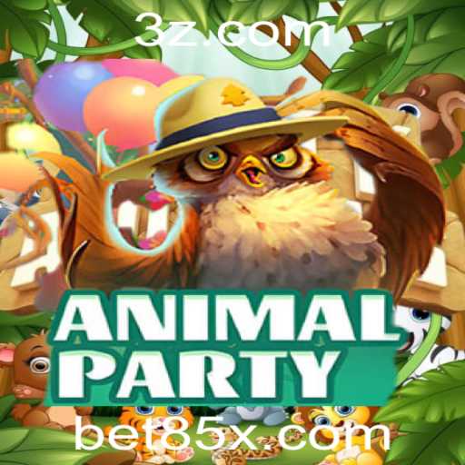 Explore o Fascinante Mundo do Jogo AnimalParty e Descubra as Regras