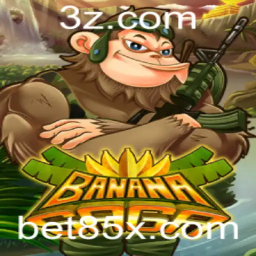 Aventura com BananaSaga: Descubra as Regras e Estratégias do Jogo com 85xbet