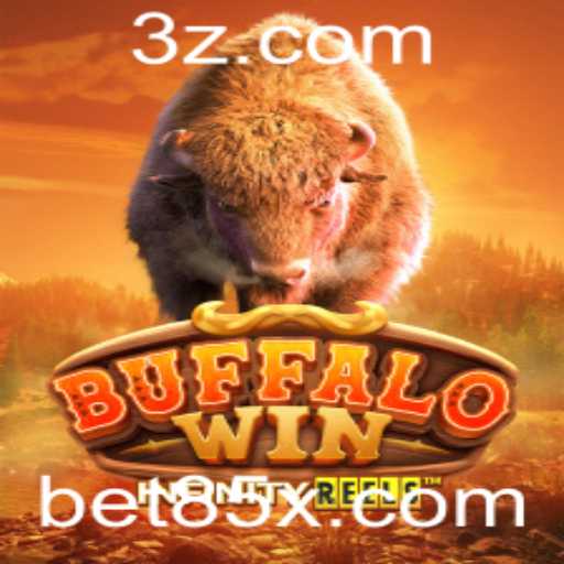 Descubra o Mundo de Emoções com BuffaloWin na Plataforma 85xbet
