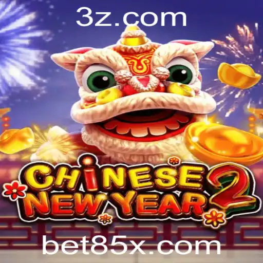 Descubra as Emoções do Jogo CHINESENEWYEAR2 com 85xbet