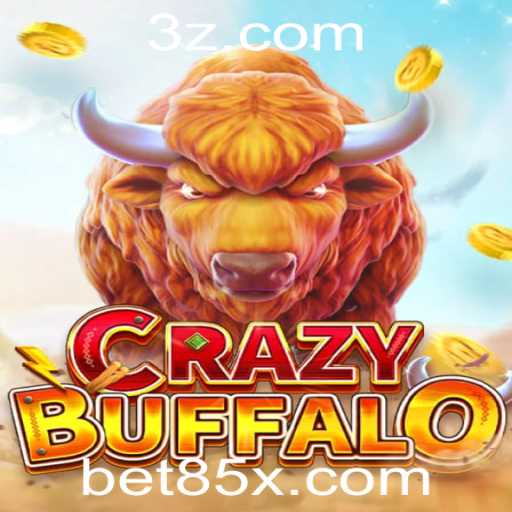 Explorando CRAZYBUFFALO: O Jogo de Aventura Mais Empolgante do Ano
