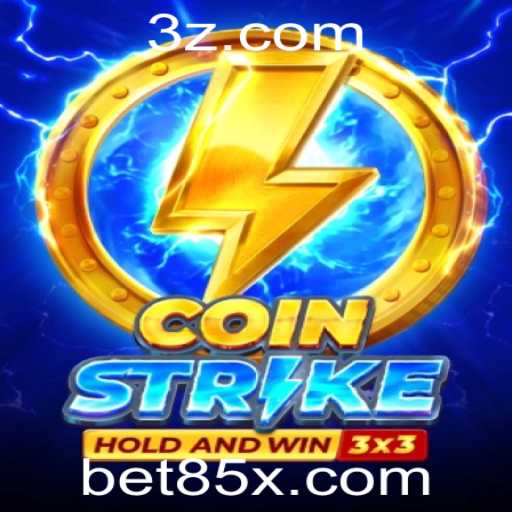Explorando Coinstrike: O Novo Fenômeno em Jogos com 85xbet