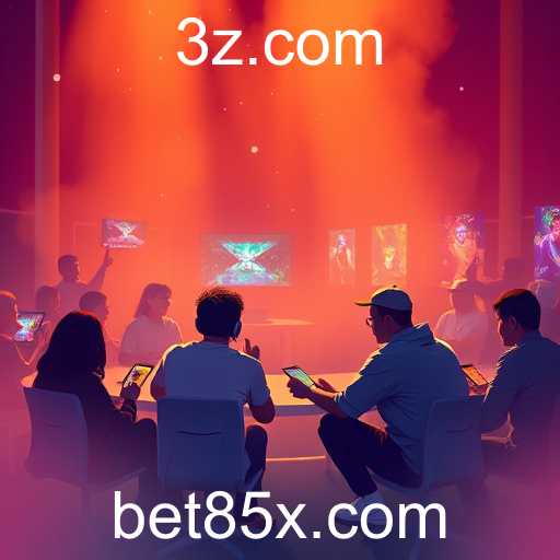 A Comunidade Jogadores e o Impacto da 85xbet
