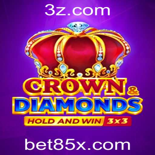 Descubra o Fascinante Mundo de Crowndiamonds