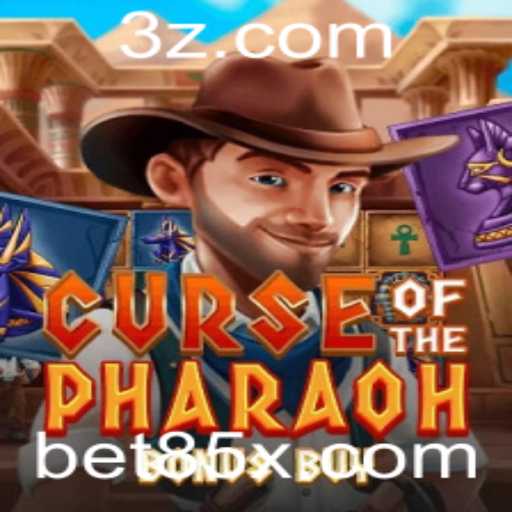 Explorando o Fascinante Universo de CurseofthePharaohBonusBuy em 85xbet