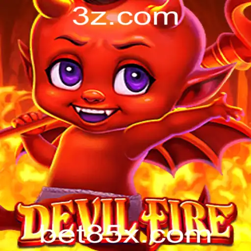 Explorando o Mundo de DevilFire: Jogo Revolucionário com Conexões a 85xbet