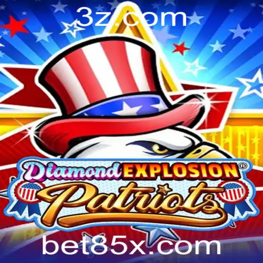 Explorando o Fascinante Mundo de DiamondExplosionPatriots