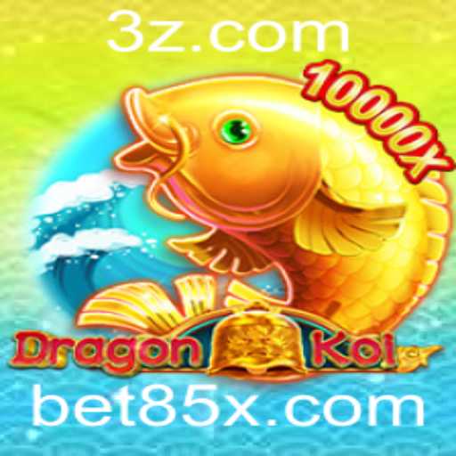 Descubra DragonKoi: O Novo Fenômeno no Mundo dos Jogos