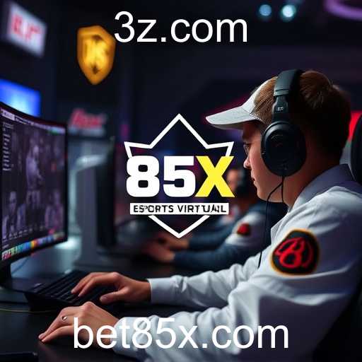 Esportes Virtuais: Transformando o Cenário Competitivo com 85xbet