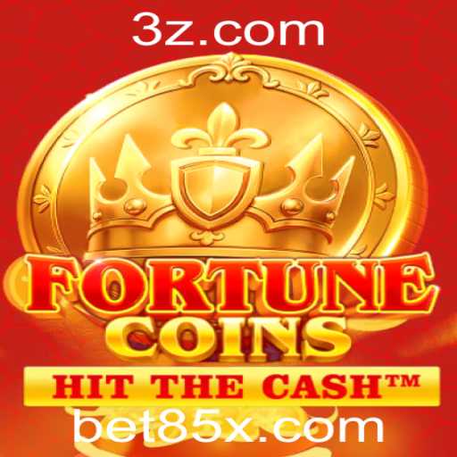 FortuneCoins: Descubra o Mundo Empolgante do Jogo com 85xbet