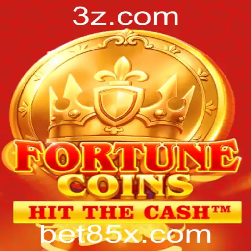 FortuneCoins: Descubra o Mundo Empolgante do Jogo com 85xbet