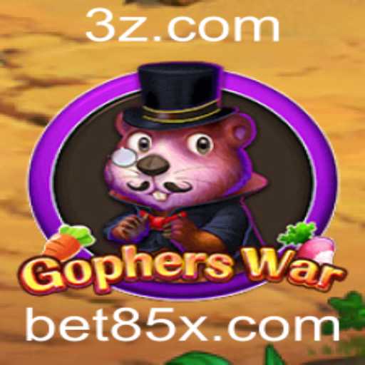 Descubra GophersWar: O Jogo que Está Conquistando o Mundo