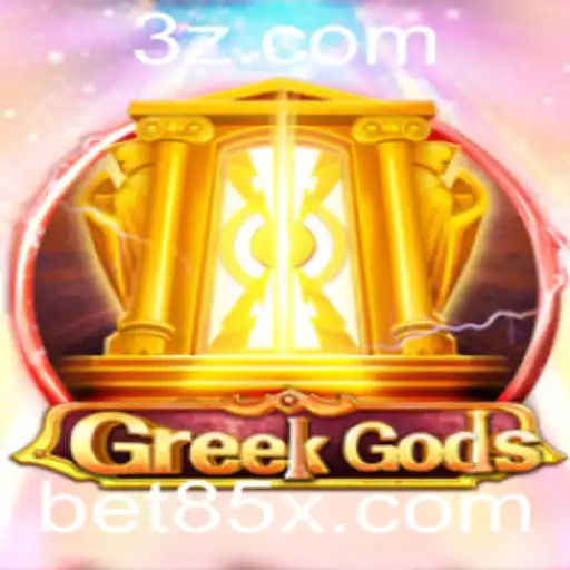 Descubra o Mundo Fascinante do Jogo GreekGods: Uma Jornada Mitológica com 85xbet