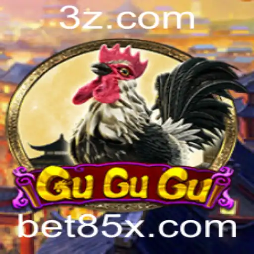 Explorando o Mundo do Jogo GuGuGu com 85xbet