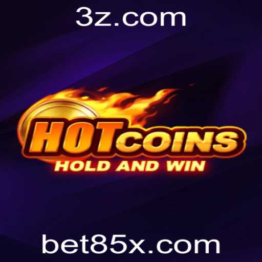 Explorando o Universo de HotCoins: O Que Você Precisa Saber Sobre Este Novo Fenômeno de Jogos