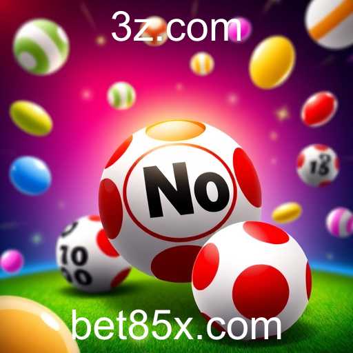 Explorando o Mundo dos Jogos de Bingo e a Plataforma 85xbet