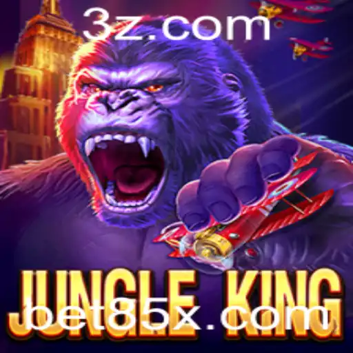 Explorando JungleKing: Um Mergulho na Aventura Selvagem do Novo Jogo da 85xbet