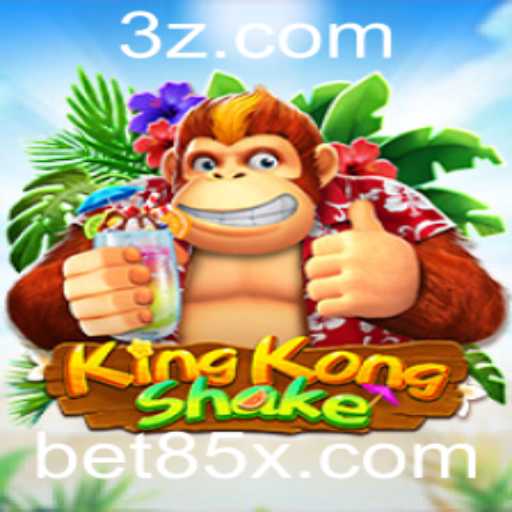 Descubra o Jogo Revolutionário KingKongShake com 85xbet