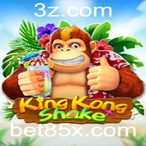 Descubra o Jogo Revolutionário KingKongShake com 85xbet