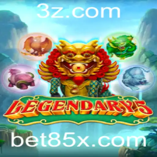 Descubra o Inovador Jogo Legendary5 e Explore as Regras Fascinantes