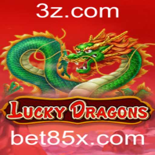 Descubra o Incrível Mundo de LuckyDragons - O Novo Sucesso da 85xbet
