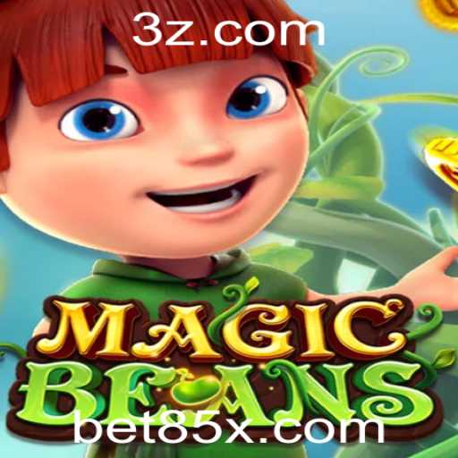 Descubra o Fascinante Mundo de MAGICBEANS