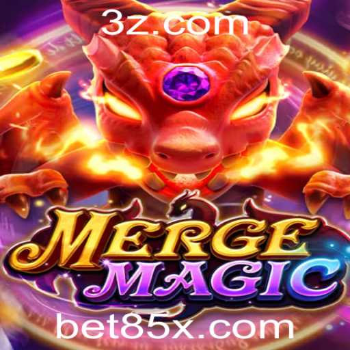 Descubra o Fascinante Mundo de MergeMagic: Uma Aventura de Estratégia e Criação