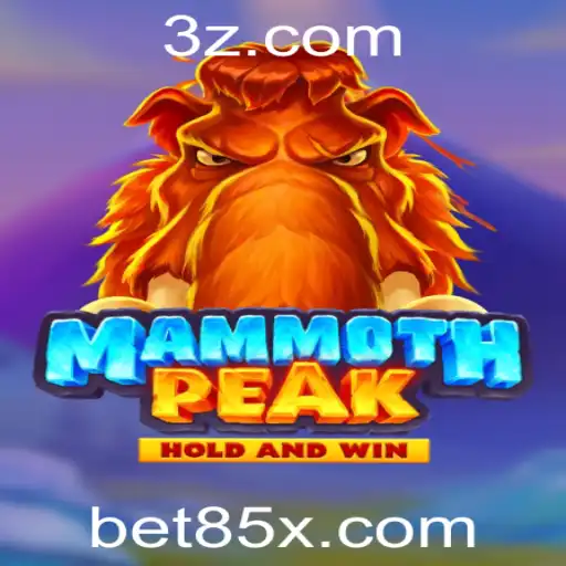 MammothPeak: Uma Jornada Épica no Universo dos Jogos