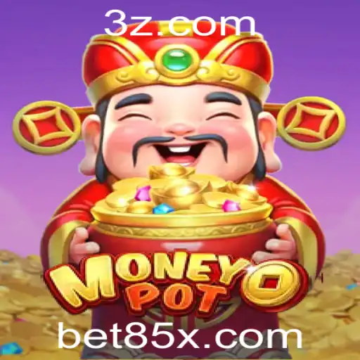 Aventura Financeira em MoneyPot: Descubra o Mundo de 85xbet