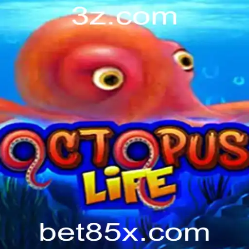Explorando o Fascinante Mundo de OctopusLife: Regras e Estratégias