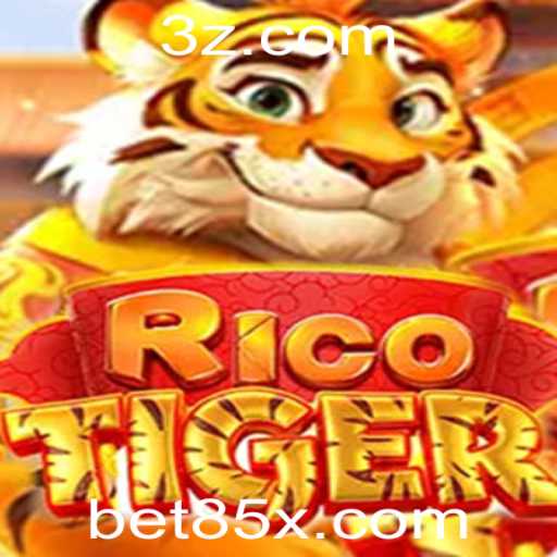 Descubra RicoTiger: O Sensacional Jogo de Estratégia de 85xbet