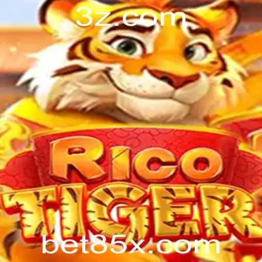 Descubra RicoTiger: O Sensacional Jogo de Estratégia de 85xbet