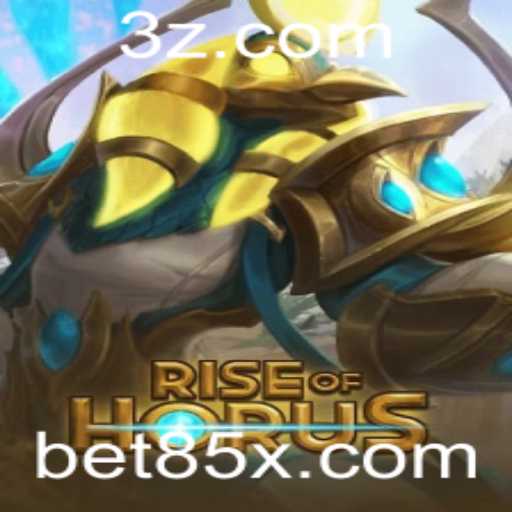 RiseofHorus: Desvendando o Enigma do Jogo de Aventura do Momento