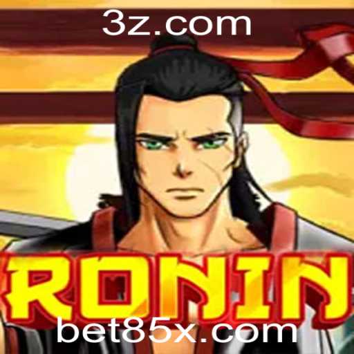 Explorando 'Ronin' e a Plataforma 85xbet