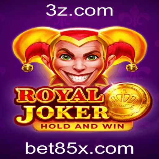 Explorando o Jogo RoyalJoker e as Oportunidades do 85xBet