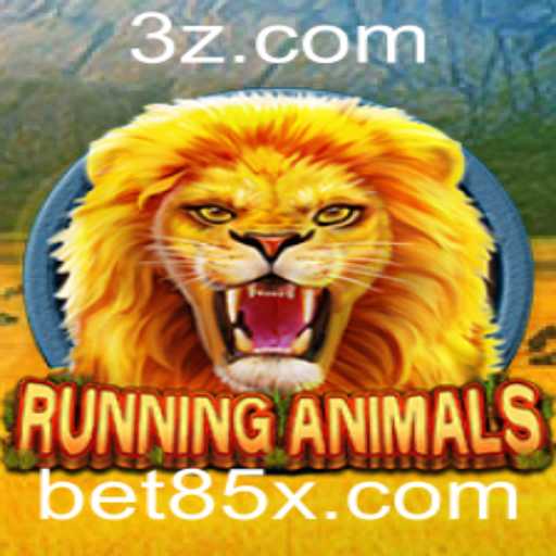 RunningAnimals: Inovação e Aventura no Mundo dos Jogos Online