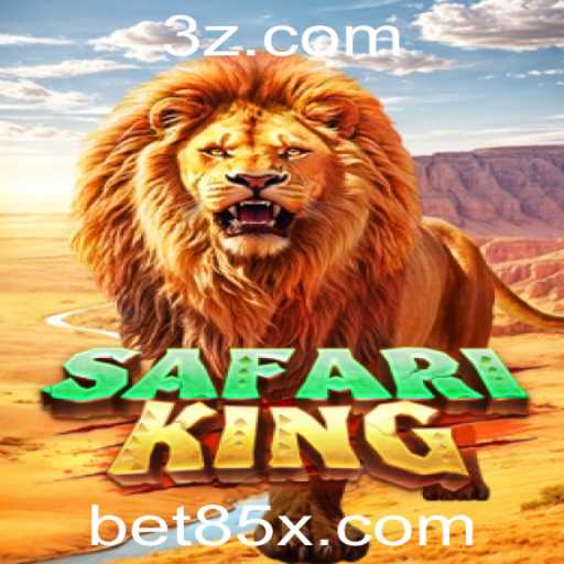 Descubra o Fascinante Mundo de SafariKing no 85xbet