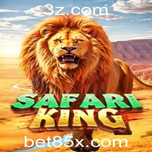 Descubra o Fascinante Mundo de SafariKing no 85xbet