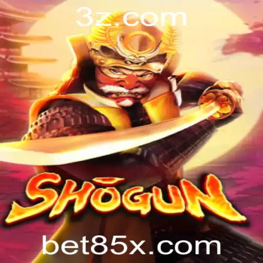 Shogun: Descubra o Fascinante Jogo de Estratégia Japonês com 85xbet