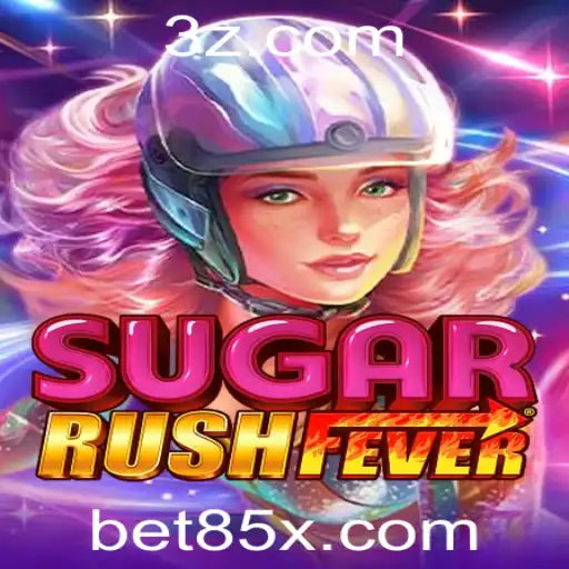 Descubra a Emoção do Jogo SugarRushFever com 85xbet