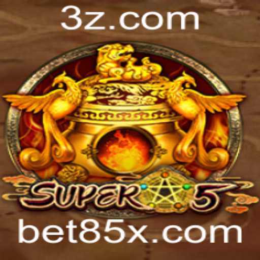 Descubra o Mundo Empolgante do Super5: Inovação e Estratégia em um Só Jogo