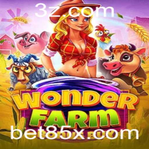 Explorando as Aventuras de WonderFarmBonusBuy no 85xbet