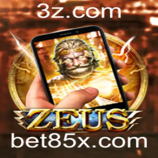 ZeusM: Aventura Épica no Mundo dos Jogos Digitais