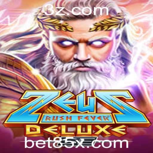 Descubra o universo emocionante de ZeusRushFeverDeluxeSE