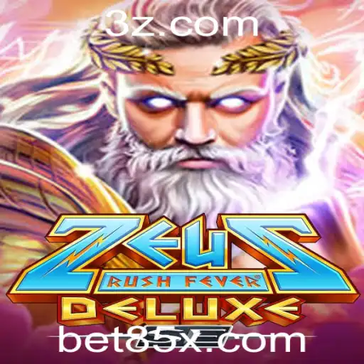 Descubra o universo emocionante de ZeusRushFeverDeluxeSE