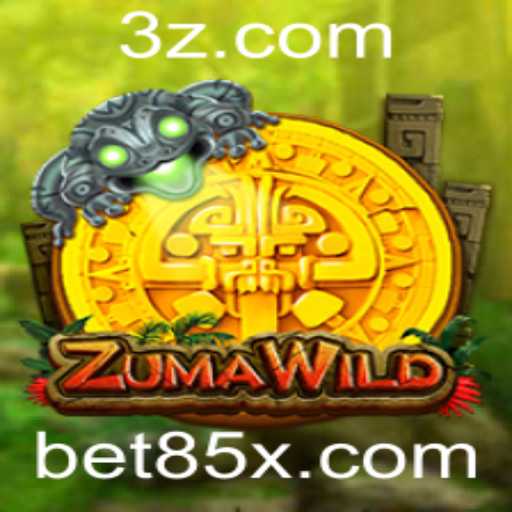 Descubra o Empolgante Mundo de ZumaWild: Um Mergulho Inesquecível com 85xbet